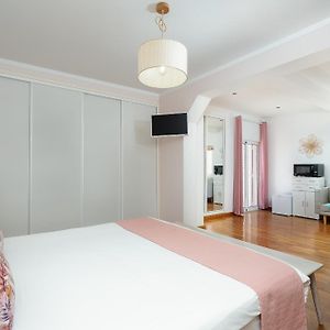 Habitación Superior con Cama King